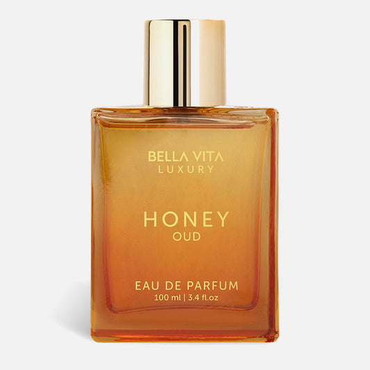 Honey Oud - Gourmet Collection-Shop
