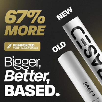 1.69oz Lightweight & Volumizing Hair Texturizing Powder for Short to Medium Hair - Medium Hold, Ideal for Hair Under 6 Inches-Shop