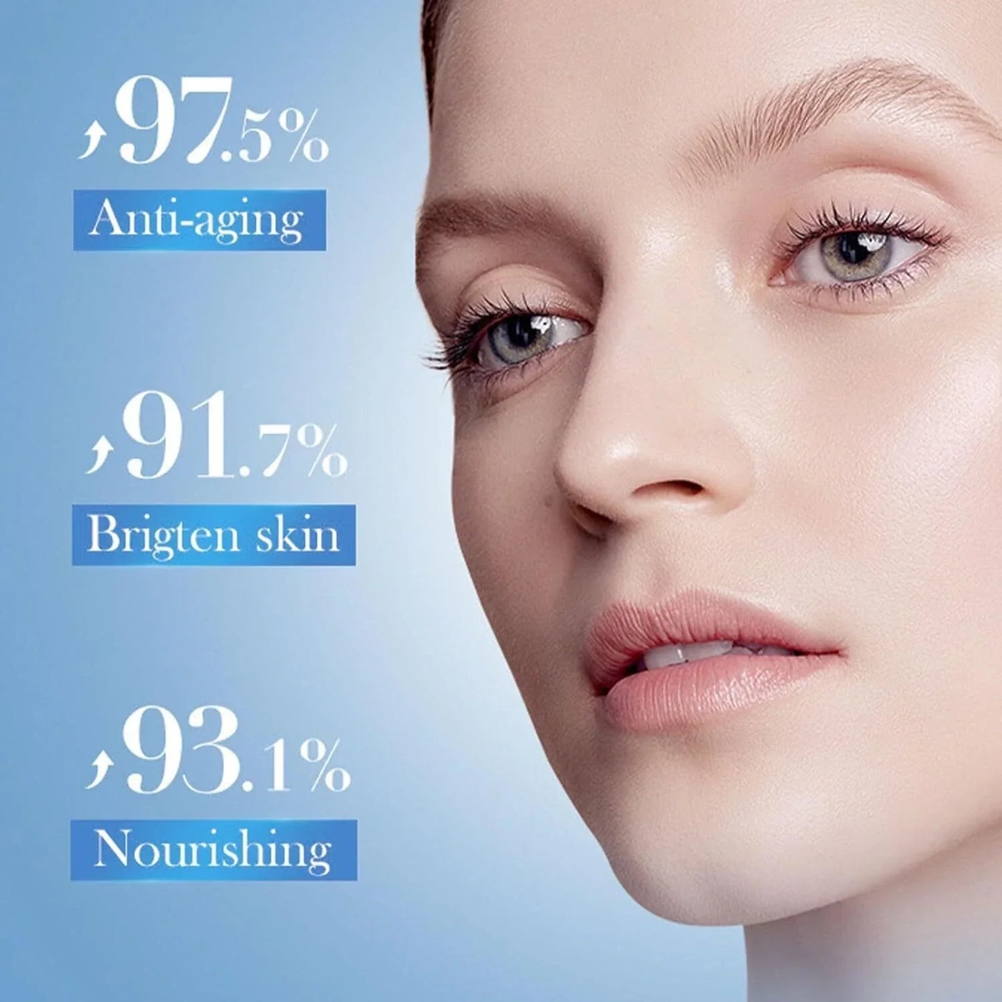 Nida Youthful Formula Ultimate Moisturizing Cream, Nida Crema Coreana 100ml US🔥